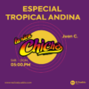 El especial de la música tropical Andina