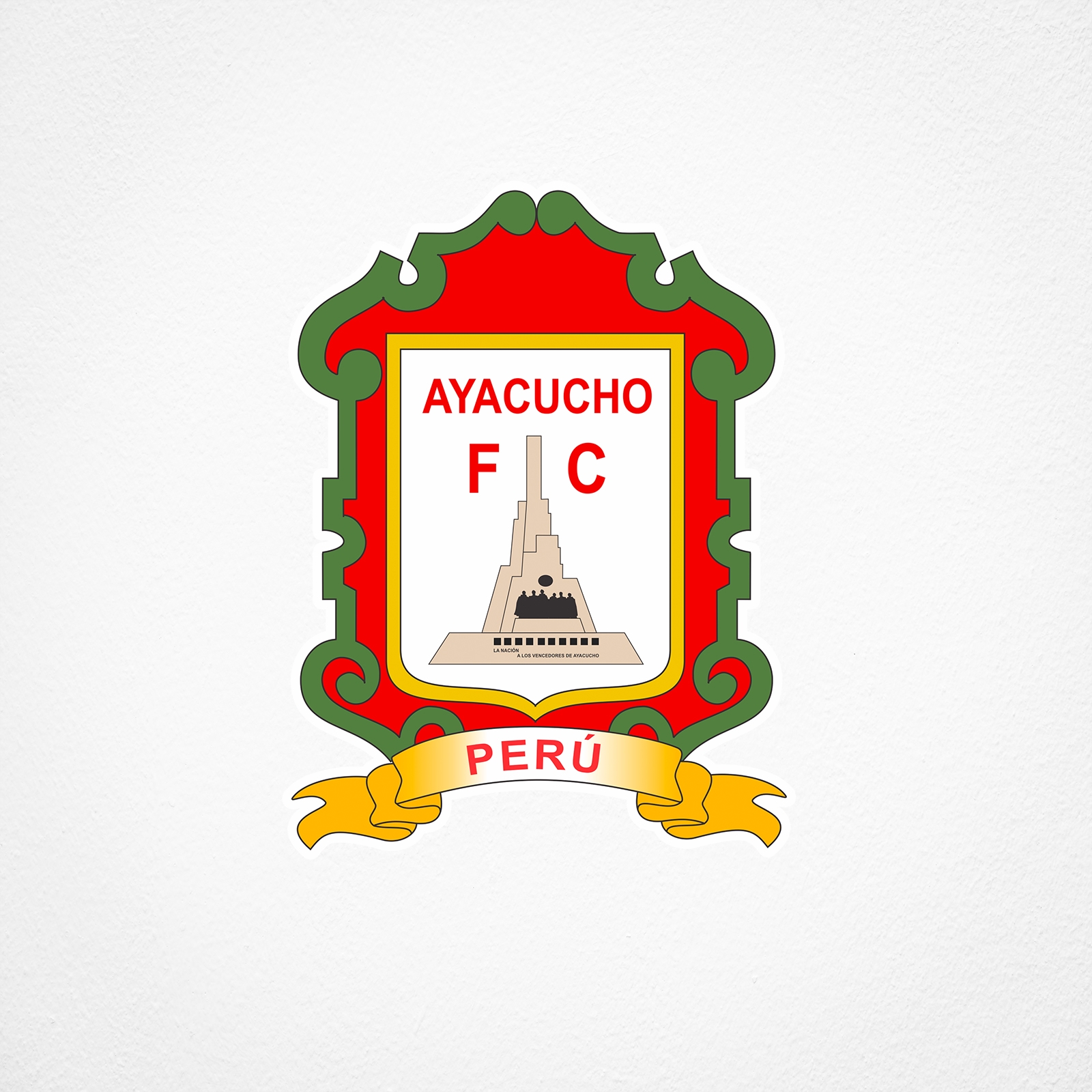 Ayacucho Fútbol Club