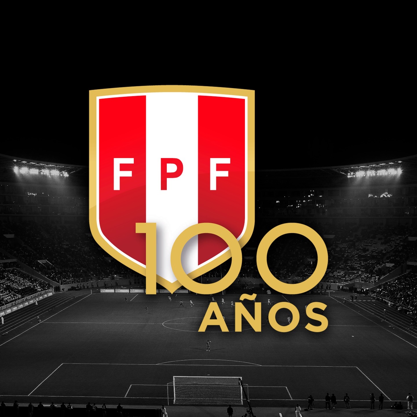 Selección Peruana – FPF