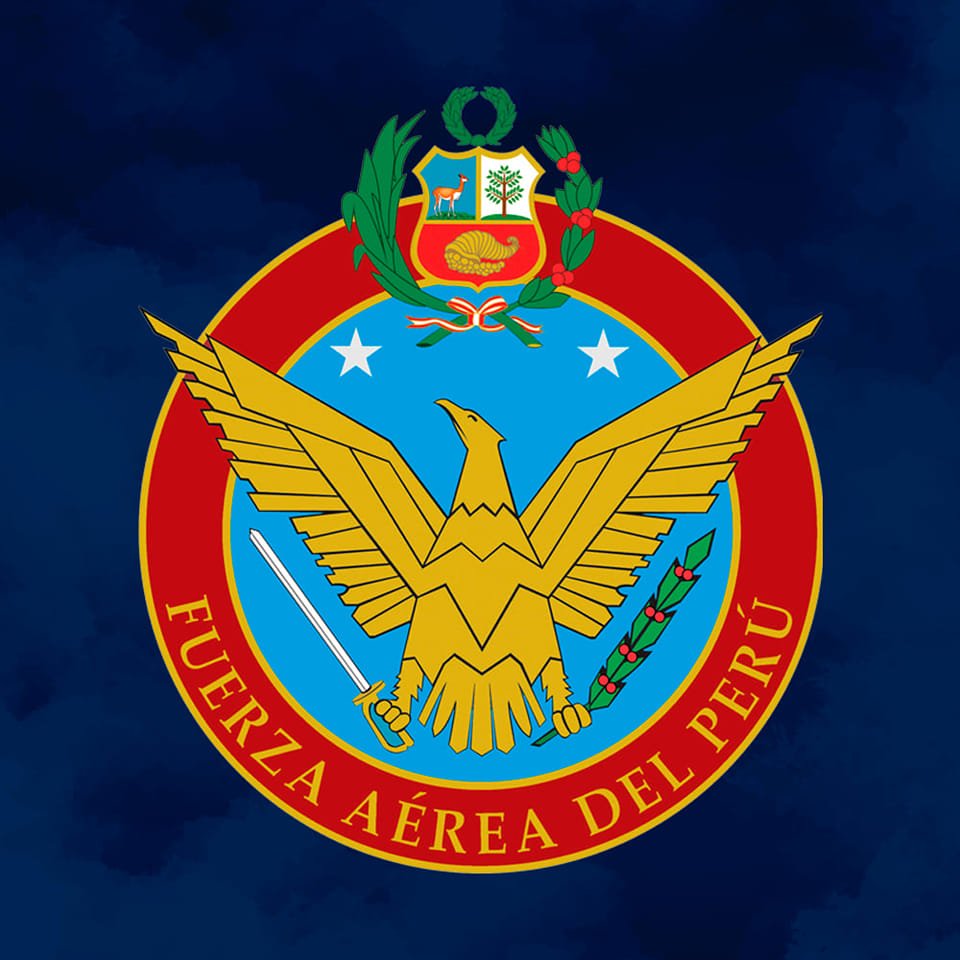 Fuerza Aérea del Perú