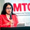 MTC presenta el Plan Nacional de Servicios e Infraestructura Logística de Transporte al 2032