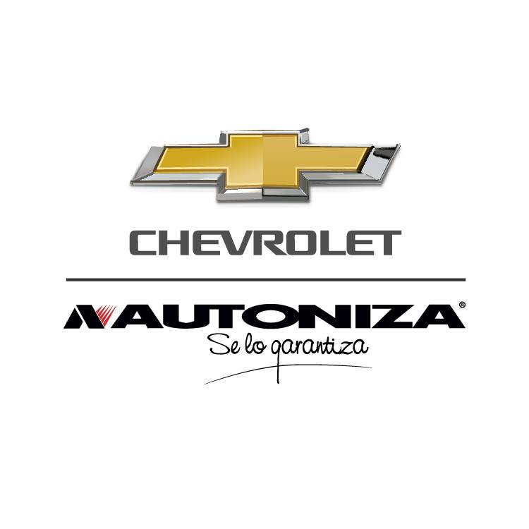 Autoniza Chevrolet Perú