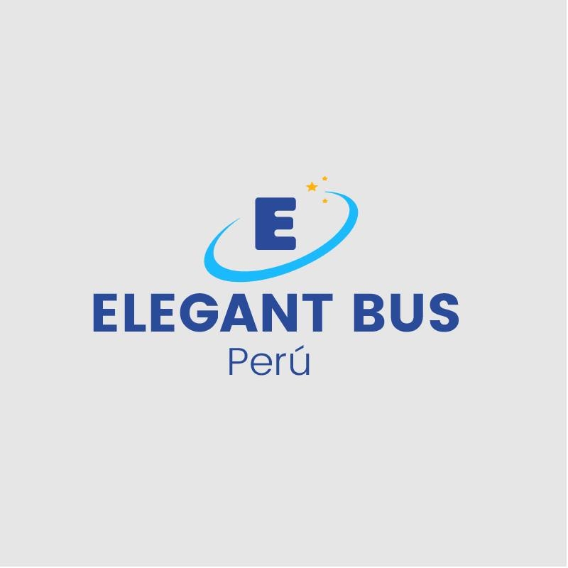 Elegant Bus Perú