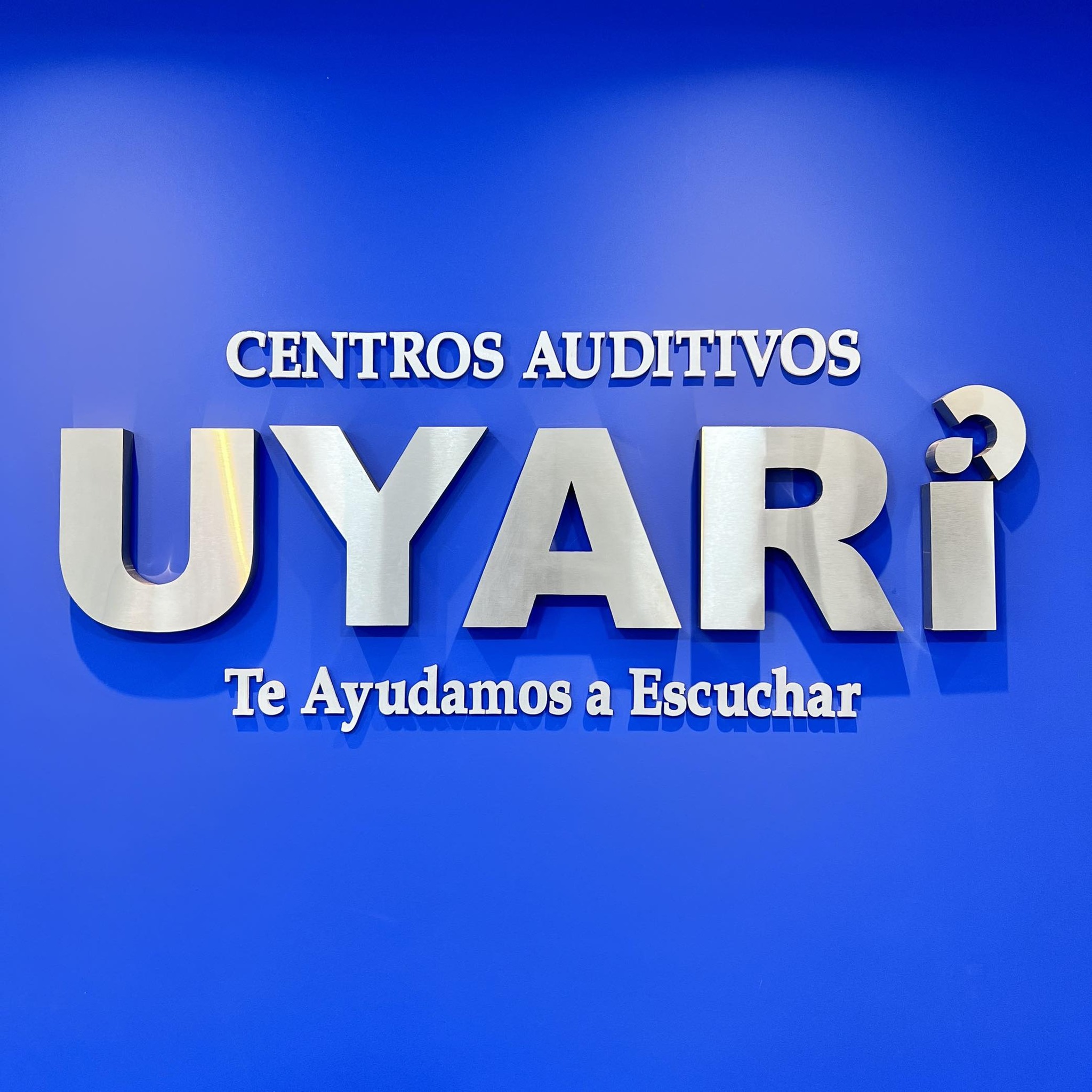 Centros Auditivos Uyari Sede Ayacucho